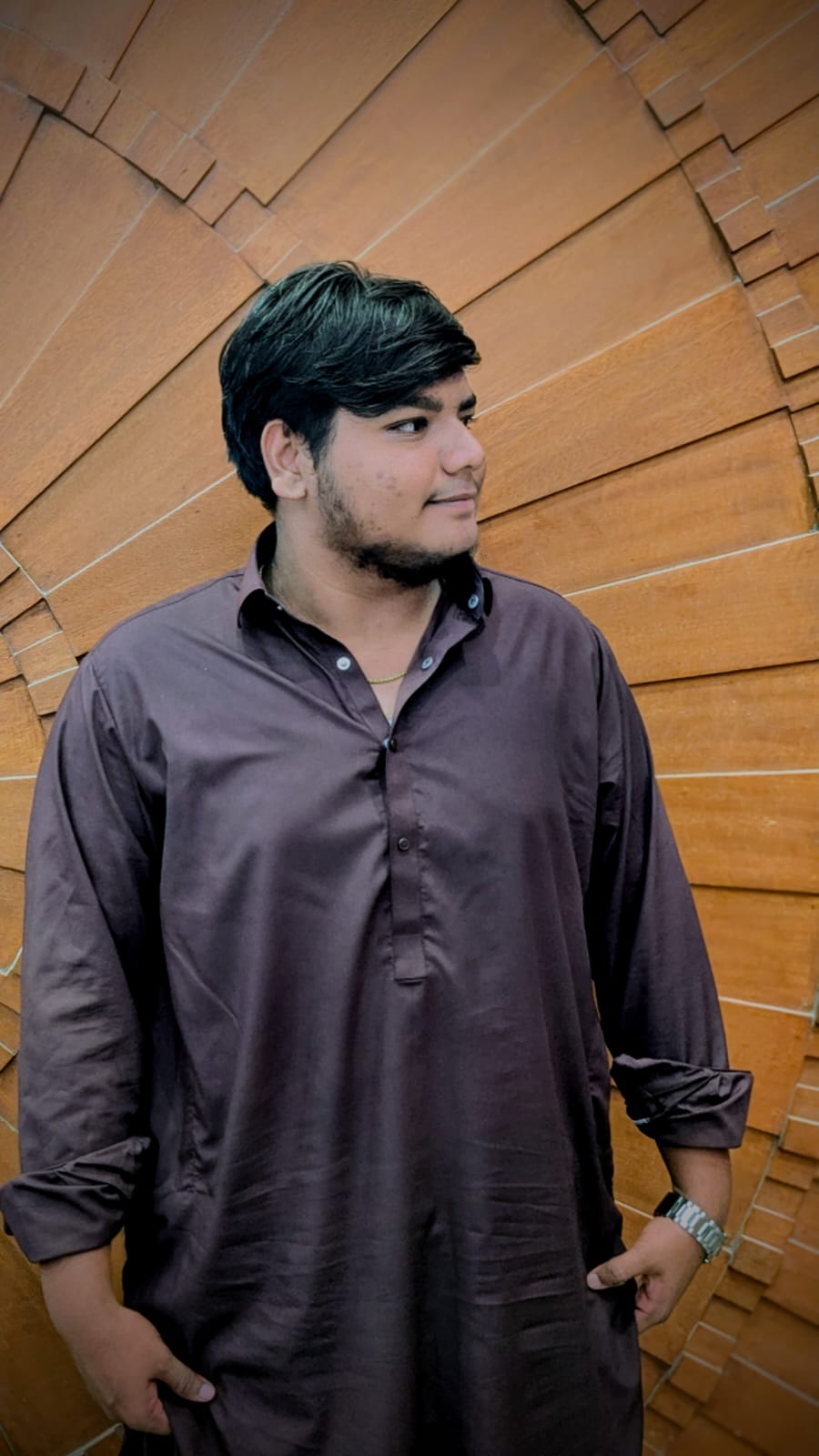 Team Member 2
