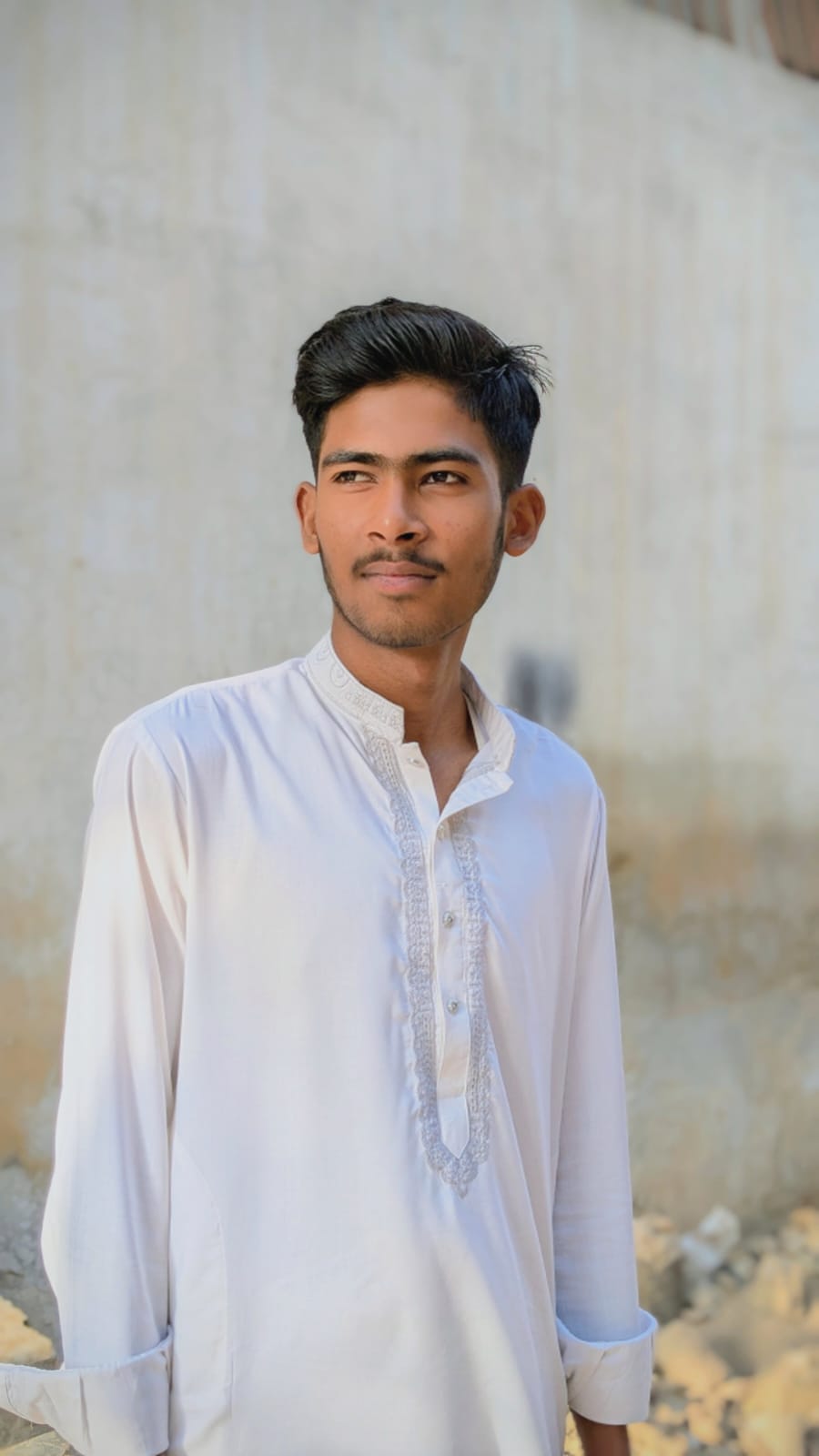 Team Member 1