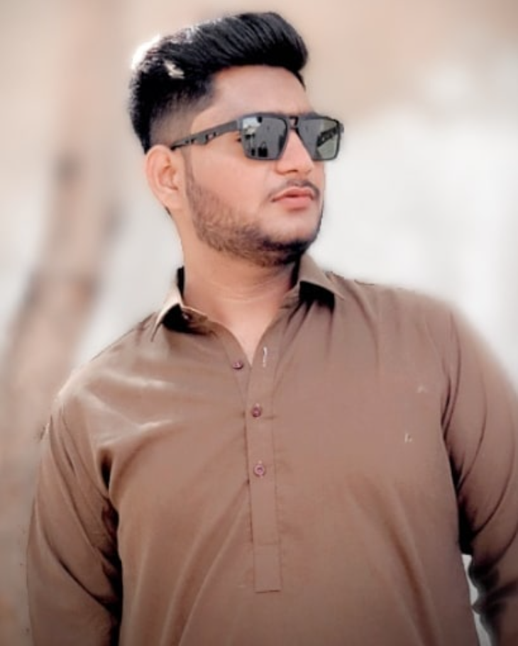 Team Member 3